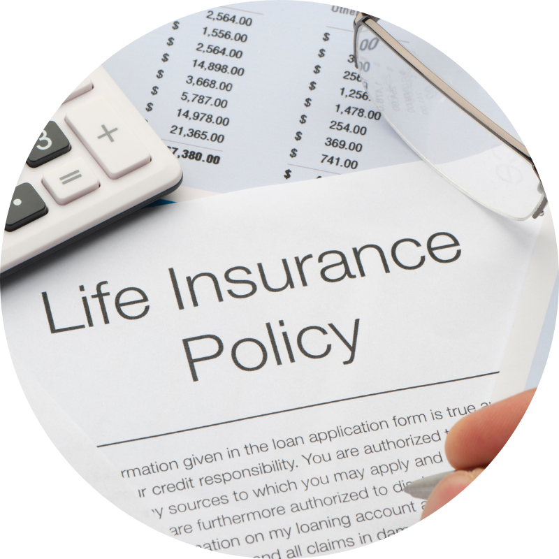 The GSO Careers Life Insurance